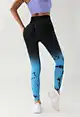 seamless running leggings